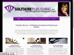 Sites similar to solitairepublishing.com