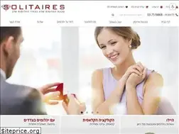 Sites similar to solitaires.co.il