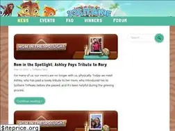 Sites similar to solitairetripeaks.com