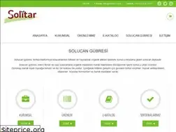 Sites similar to solitar.com.tr