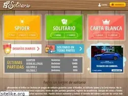 Sites similar to solitar.io
