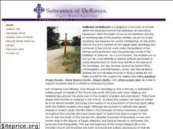 Sites similar to solitariesofdekoven.org