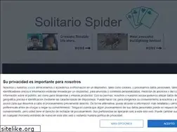 Sites similar to solitario-spider.com