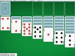 Sites similar to solitario-verde.com