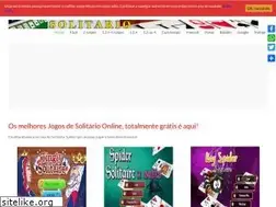Sites similar to solitario.com.pt