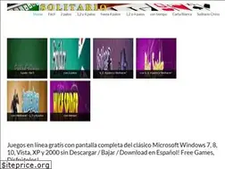 Sites similar to solitario.eco.br