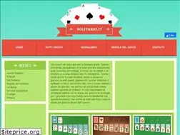 Sites similar to solitario.it