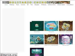 Sites similar to solitariochino.eco.br