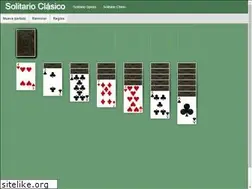 Sites similar to solitarioclasico.es