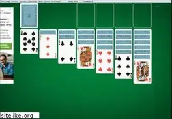 Sites similar to solitarios-online.com