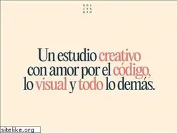 Sites similar to solitariostudio.com