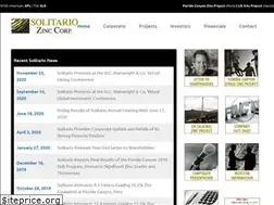 Sites similar to solitarioxr.com