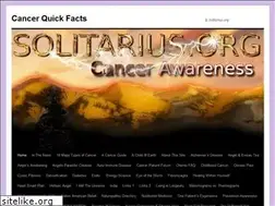 Sites similar to solitarius.org