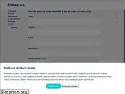 Sites similar to solitea.com