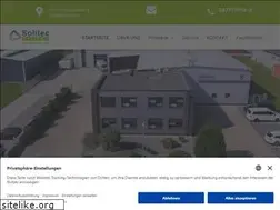 Sites similar to solitec-insektenschutz.de