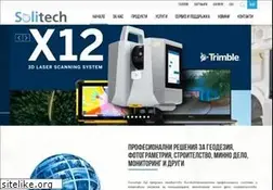 Sites similar to solitech.bg