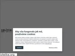 Sites similar to soliter-brno.cz