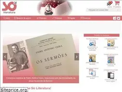 Sites similar to soliteratura.com.br