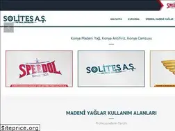 Sites similar to solites.com.tr