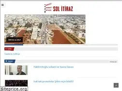 Sites similar to solitiraz.com