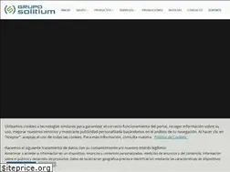 Sites similar to solitium.es