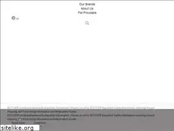 Sites similar to soliton.com