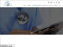 Sites similar to solitonit.com