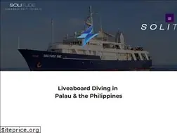 Sites similar to solitude-one.com