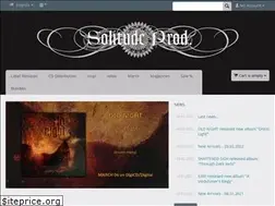 Sites similar to solitude-prod.com