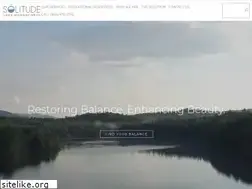 Sites similar to solitudelakemanagement.com