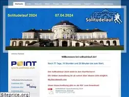 Sites similar to solitudelauf.de