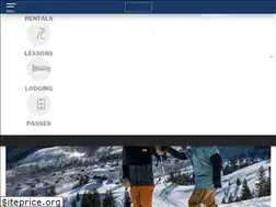 Sites similar to solitudemountain.com
