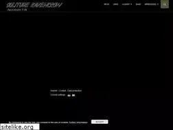 Sites similar to solituderavencrow.com