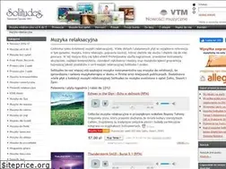 Sites similar to solitudes.pl