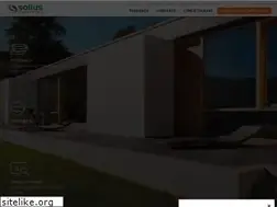 Sites similar to solius.pt