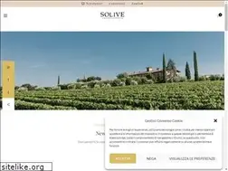 Sites similar to solive.it
