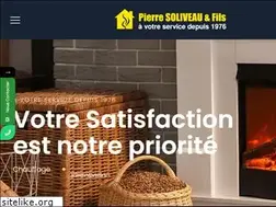 Sites similar to soliveau.fr