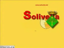 Sites similar to solivella.net