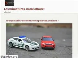 Sites similar to solivents.fr