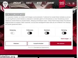 Sites similar to soliver-baskets.de