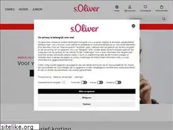 Sites similar to soliver-online.be