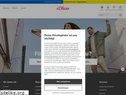 Sites similar to soliver.ch