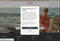 Sites similar to soliver.de