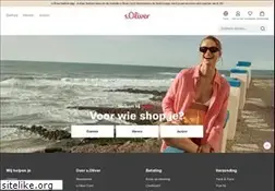 Sites similar to soliver.nl