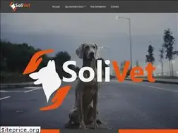 Sites similar to solivet.org