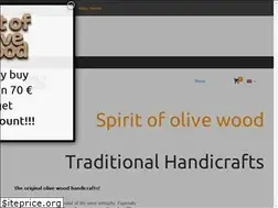 Sites similar to solivewood.com