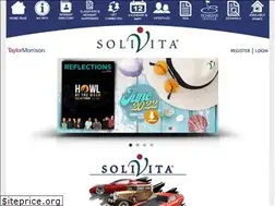 Sites similar to solivitahoa.com
