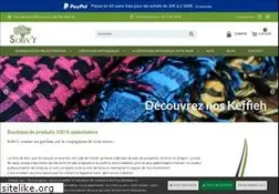 Sites similar to solivr.fr