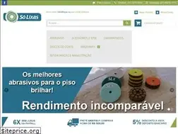 Sites similar to solixas.com.br