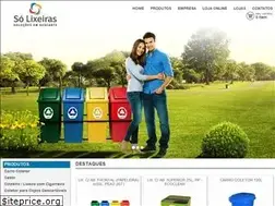 Sites similar to solixeiras.com.br